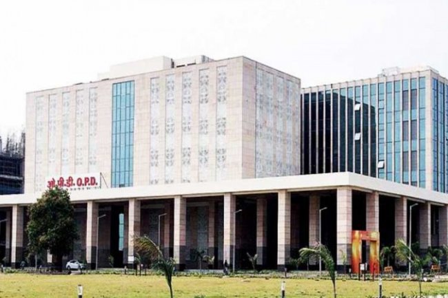 AIIMS, नागपुर में विभिन्न पदों पर भर्ती