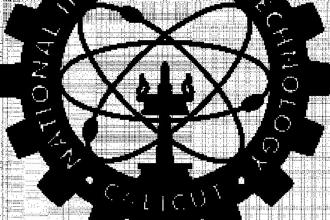 राष्ट्रीय प्रौद्योगिकी संस्थान कालीकट में 20 पदों पर भर्ती