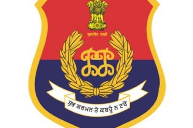 पंजाब पुलिस में विभिन्न पदों पर भर्ती