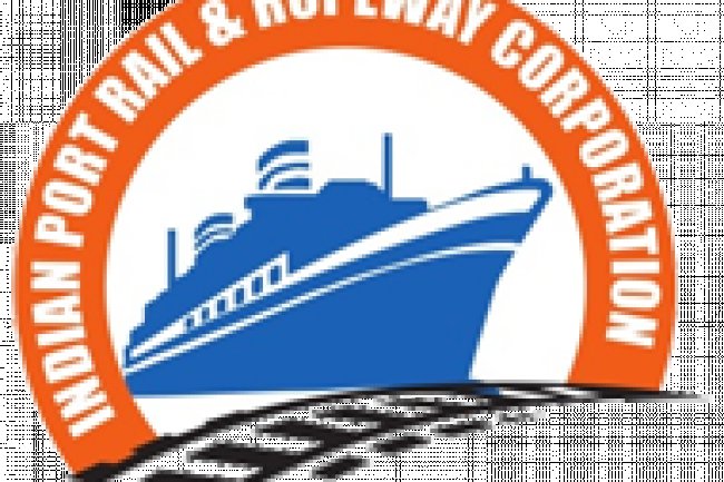 इंडियन पोर्ट रेल एवं रोपवे कॉरपोरेशन लिमिटेड में विभिन्न पदों पर भर्ती