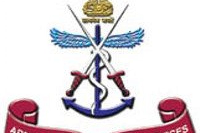 सशस्त्र सेना चिकित्सा सेवाएं में 420 पदों पर भर्ती