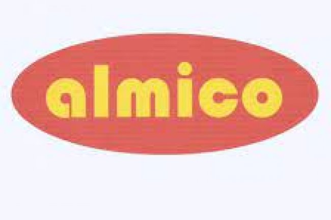 ALMICO में निकली भर्तियां