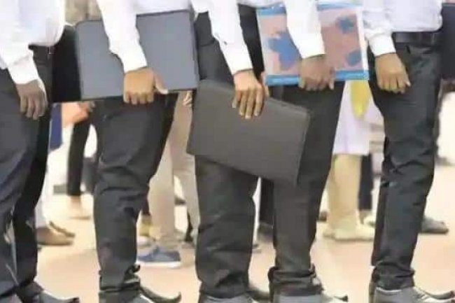 बीईएल में 100 पदों पर भर्ती