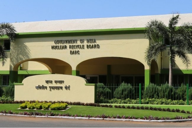 BARC में 51 पद पर भर्ती