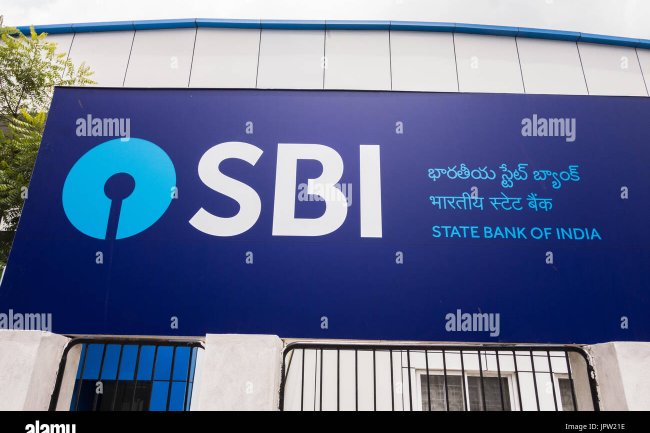 स्टेट बैंक ऑफ इंडिया में विभिन्न पदों पर भर्ती 