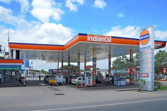 IOCL में 56 पद रिक्त