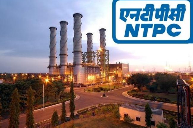 JOB ALERT:- नेशनल थर्मल पावर कारपोरेशन लिमिटेड में विभिन्न पदों पर भर्ती