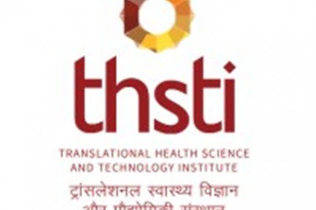 ट्रांसलेशन स्वास्थ्य विज्ञान एवं प्रौद्योगिकी संस्थान में करें Apply