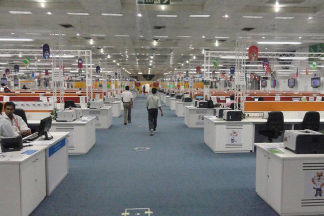 BECIL में 12 पद रिक्त