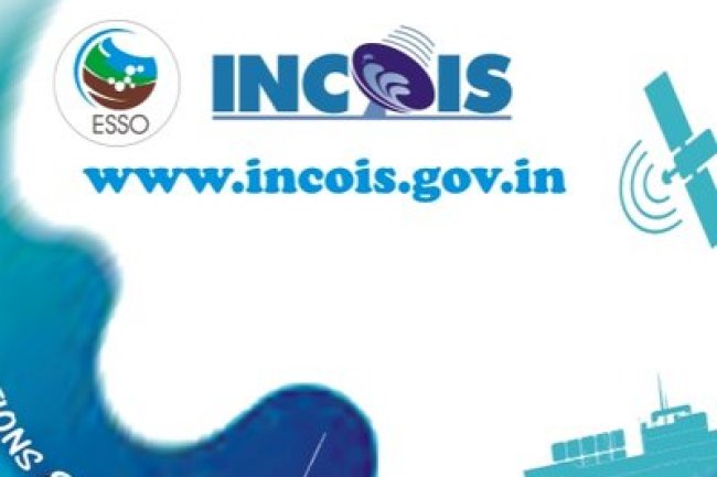 INCOIS में 165 पद पर भर्ती