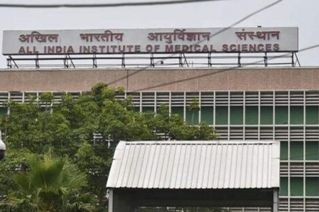 AIIMS ऋषिकेश में 33 पदों पर भर्ती