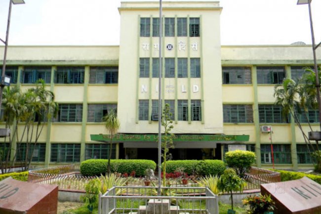 NIOHKOL में 31 पद रिक्त