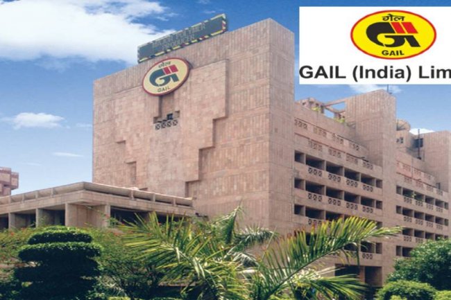 GAIL इंडिया लिमिटेड में 77 पदों पर भर्ती