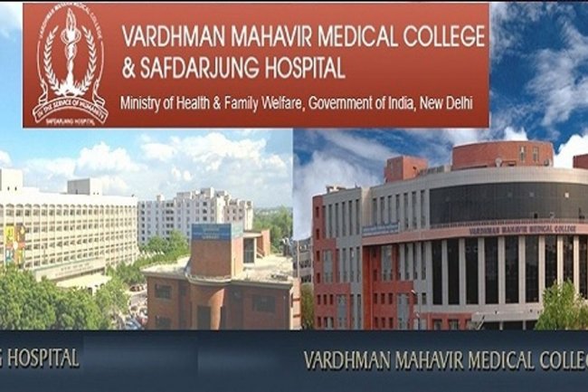 VMMC-SJH नई दिल्ली में 434 पदों पर भर्ती