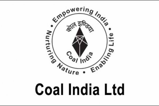 कोल इंडिया लिमिटेड में 41 पद रिक्त