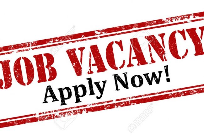 जल्द करें आवेदन यहां भी हैं रोजगार के अवसर