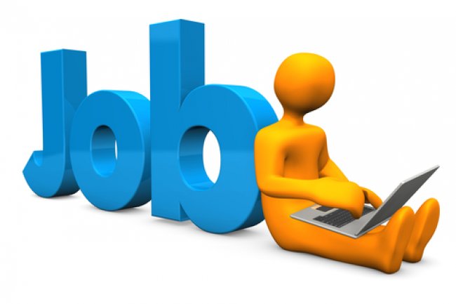 नेशनल टैक्स मार्केट में भर्तियां