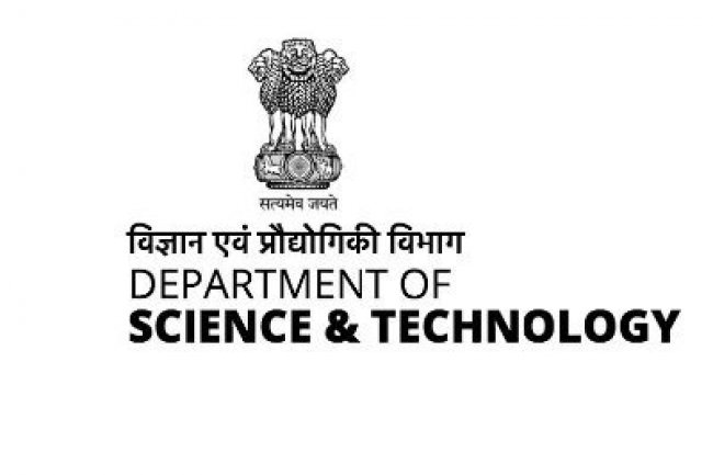 विज्ञान एवं प्रावैधिकी विभाग में 238 पदों पर भर्ती