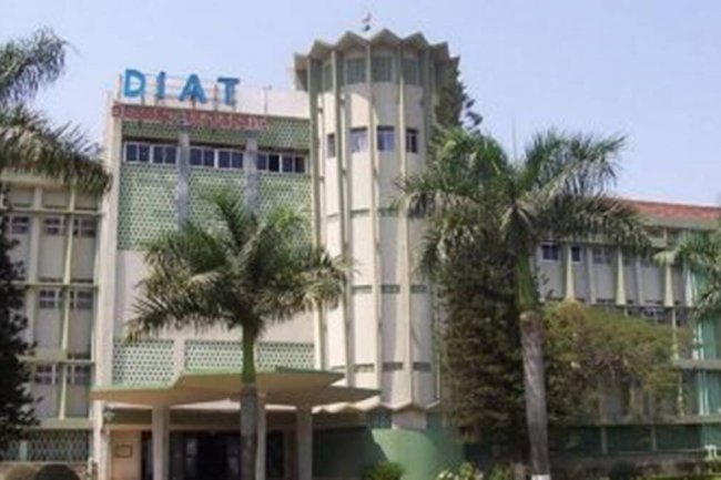 DIAT में 13 पद रिक्त