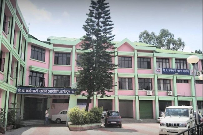 HPSSC में 1,647 पदों पर भर्ती के अवसर