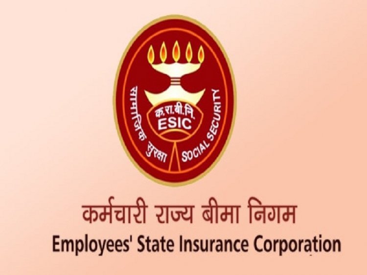 ESIC में 80 पदों पर भर्ती