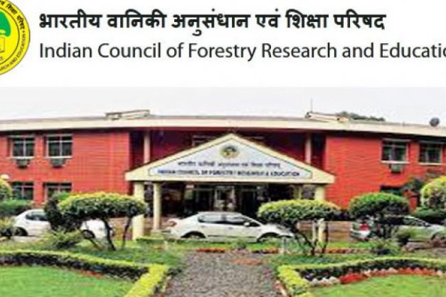 आईसीएफआरई में संभावनाएं