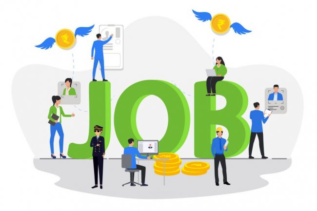 सस्य विज्ञान संभाग में भर्तियां