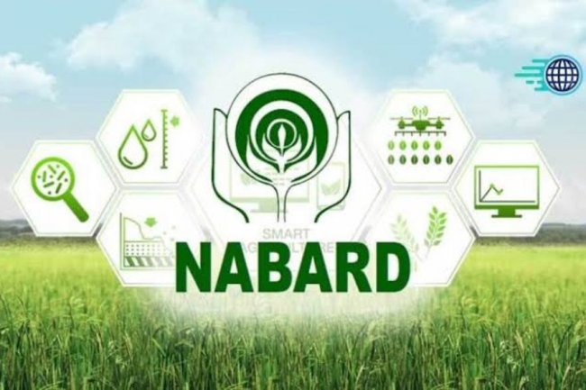 NABARD में 177 पदों पर भर्ती
