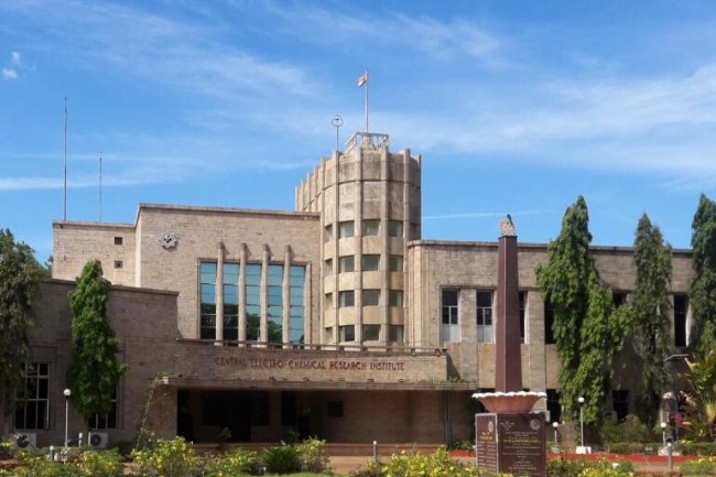 CSIR-CECRI में 19 पदों पर मौके