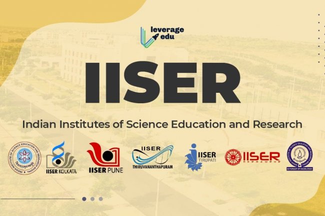 IISER भोपाल में 75 पदों पर करें आवेदन