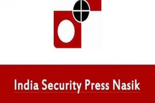 भारत प्रतिभूति मुद्रणालय, नासिक में 85 पदों पर आवेदन का अवसर