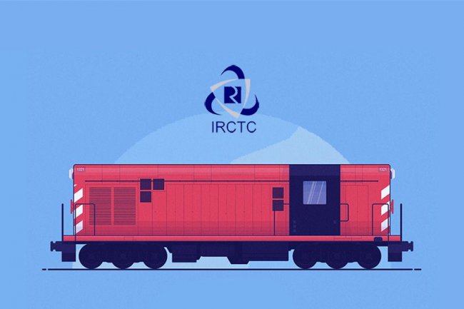 IRCTC में 80 पदों पर मौके