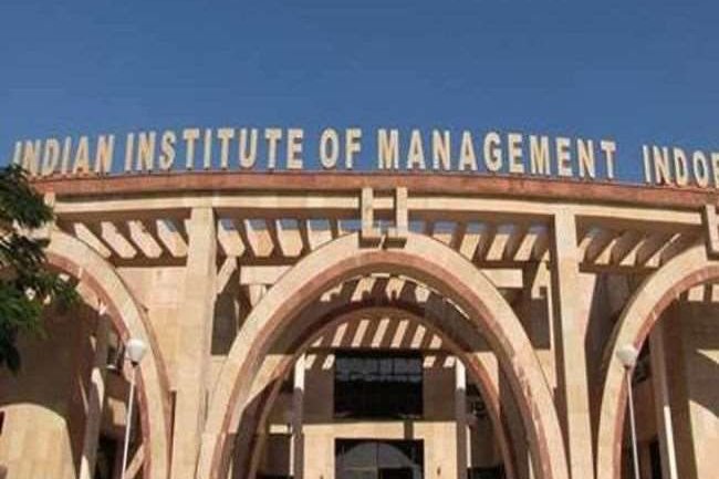 IIM, इंदौर में 22 पद पर भर्ती