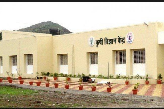 कार्यक्रम सहायक व रिसर्च एसोसिएट पद रिक्त