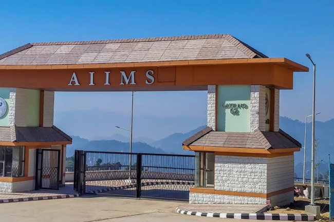 AIIMS बिलासपुर में 89 पद रिक्त