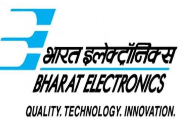 BEL में 34 पदों पर भर्ती