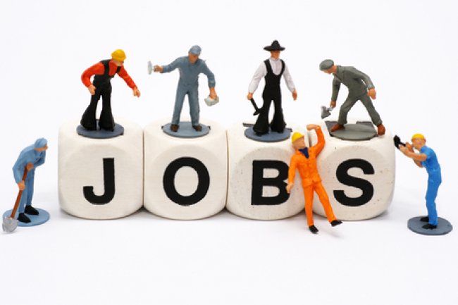 NIC में 127 पदों पर भर्ती