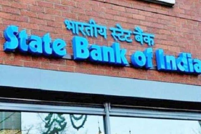 स्टेट बैंक ऑफ इंडिया में नौकरी