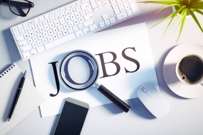 DLRS 1,857 पदों पर भर्ती के अवसर