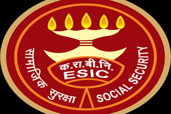 ईएसआईसी दिल्ली में अवसर