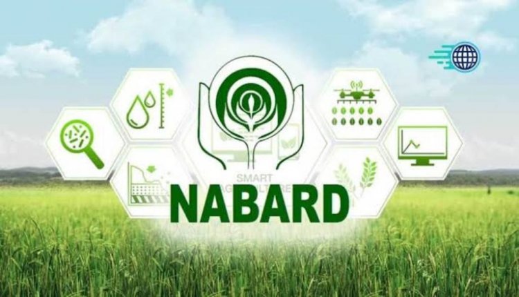 NABARD में 177 पदों पर भर्ती