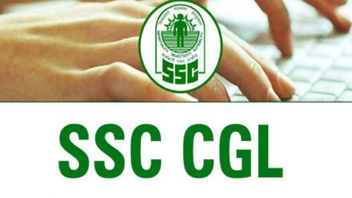 SSC-CGL में 2,000 पदों पर भर्ती