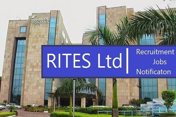 RITES लिमिटेड में 11 पद रिक्त