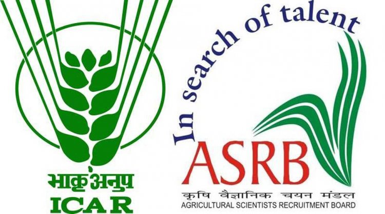 ASRB में 19 पदों पर मौके