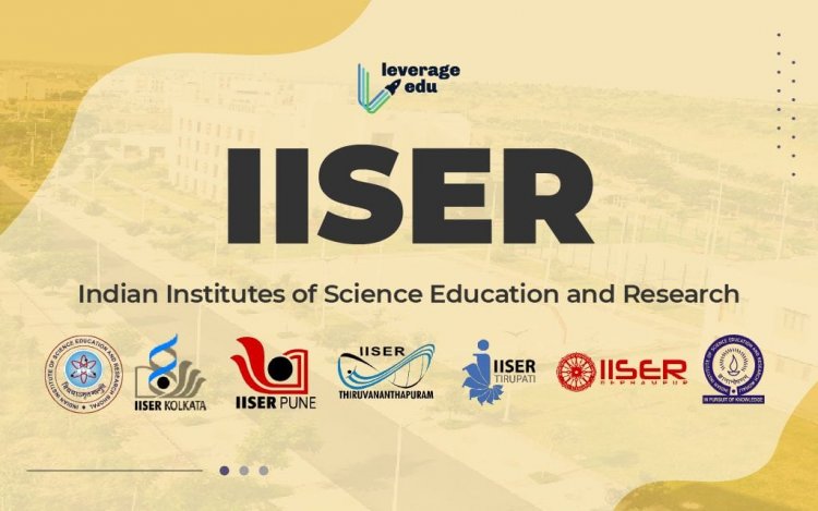 IISER भोपाल में 75 पदों पर करें आवेदन