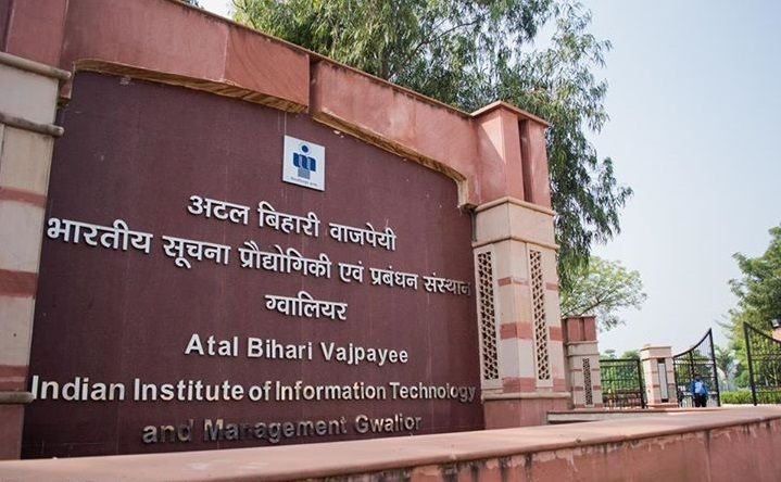 ABV-IIITM ग्वालियर में 56 पदों पर भर्ती