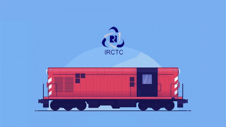 IRCTC में 80 पदों पर मौके