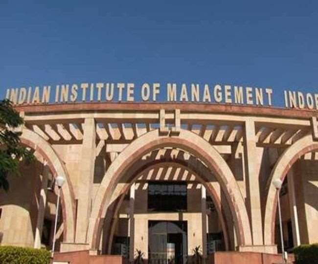 IIM, इंदौर में 22 पद पर भर्ती