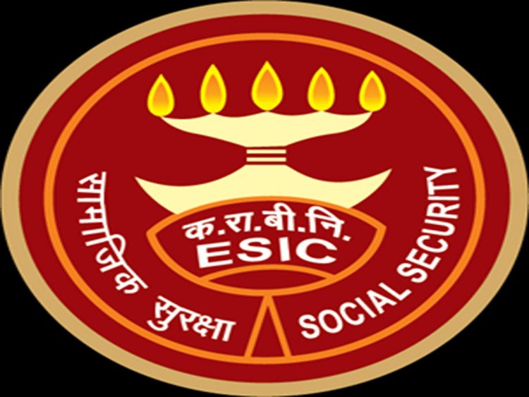 ESIC में 61 पद रिक्त