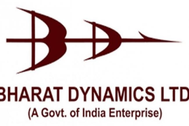 भारत डायनामिक्स लिमिटेड में 37 पदों पर भर्ती